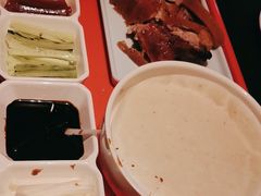-北院·果木烤鸭·25年东北菜(创意产业园店)