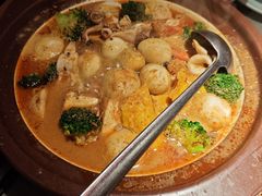 -闽上鲜·福建菜(龙湖滨江天街店)