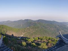 -缥缈峰景区