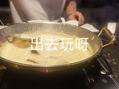 -捞王猪肚鸡火锅(财富中心店)