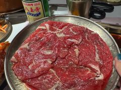 -西塔老太太泥炉烤肉(望京一店)