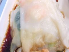 游水鲜虾肠-红荔村肠粉(燕南店)
