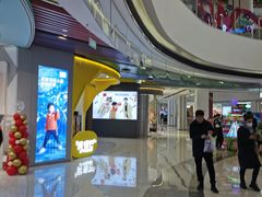 -万达广场(临港店)