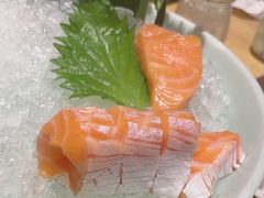 -鹤家·都石亭·日本料理铁板烧(园区科技园店)