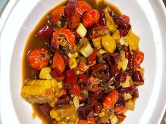 -禾珍珠家常小馆(河南博物院店)