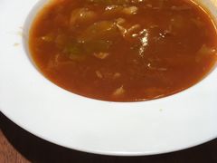 -玛格萝妮比萨屋(陆家浜路店)