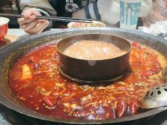 -龙厂长老火锅(抚琴店)