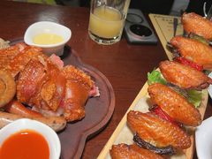 -马迭尔德式西餐精酿啤酒屋(中央大街店)