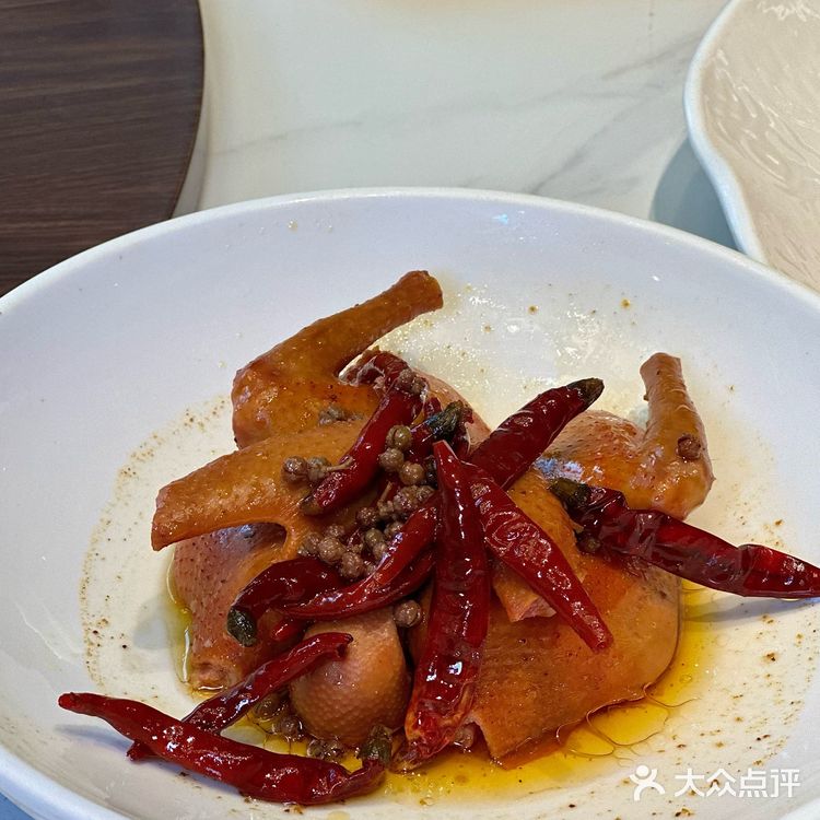 20多年老品牌!来这请客吃饭倍有面