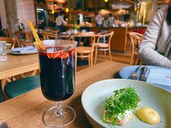 -BOR Eatery(安福路店)