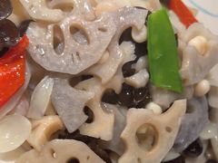 -鱼食饭稻·苏浙土菜17年老馆子(平江路店)