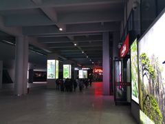 -黄山北站