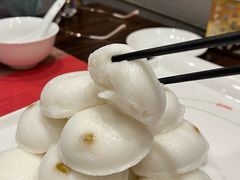 -荆州绿地铂骊酒店-品珍轩中餐厅