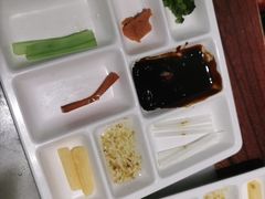 -鸭匠食府·挂炉烤鸭·新京菜(阜成路店)
