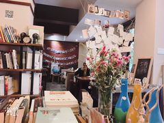 -看书吧(体育东横路店)
