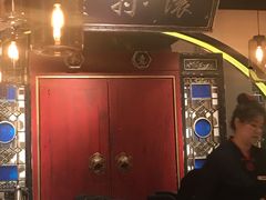 -董鲁烤鸭(建和街店)