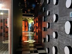 -H次元沉浸剧情密室(街道口店)