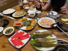-厝味火锅·潮汕卤水火锅(十一合店)