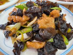 -小媳妇凉粉(浑源店)