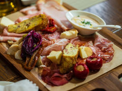 italian plater-Atto Primo