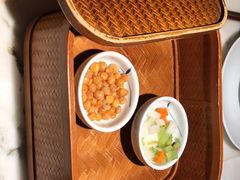 -初蓉丨遇见新川菜(亲贤街荣耀店)