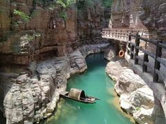 -云台山风景名胜区