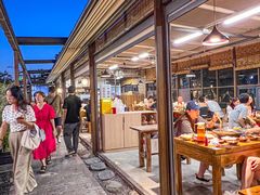 -阳阳老火锅(小南门店)