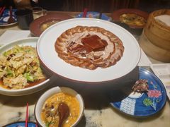 -范家小馆·烤鸭新京菜(金融街店)