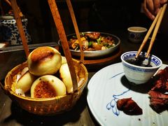 -老灶房-四川土菜(铁牛广场店)