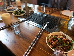 -驭羊大爷烤羊腿·羊蝎子火锅(玉凤路总店)