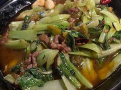 -九锅一堂酸菜鱼(新南凯德直营店)