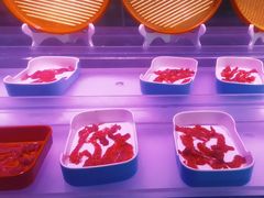 -奢谷·海鲜自助(南海万科店)