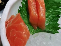 -水林间·寿喜烧自助(仙林金鹰店)
