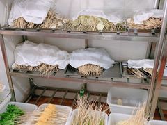 自助取餐区-康二姐串串(中道街店)