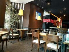 大堂-必胜客(漕宝路店)