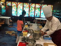 -马克西姆餐厅(崇文门店)