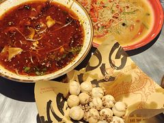 -馬伍旺川菜(江北虹悦城店)