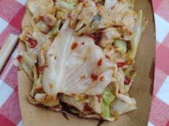 -肉店炸炸炸·爆汁孜然牛肉