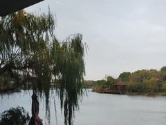-上海怡沁园度假酒店