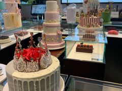 -麦雪尔甜品·生日蛋糕(新街口旗舰店)