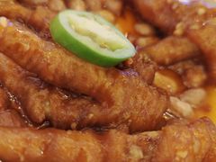-味可道美食坊(福基路店)