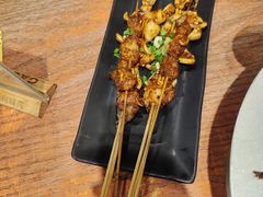 -嘎嘎鸭脑壳(驷马桥店)