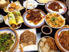 -天津卫码头(南开大悦城店)