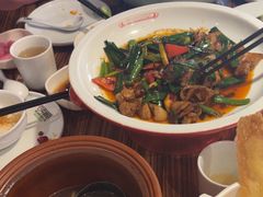 -百年神厨·地道川菜(清江西路店)