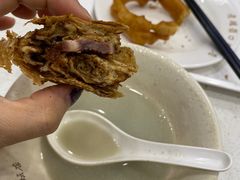 -老磁器口豆汁店(天坛店)