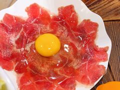 -龚印记牛骨牛杂屋·四代传承(太阳城店)