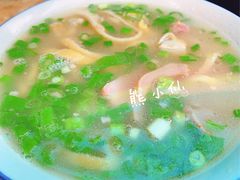 -老李家杂肝汤(回民街店)