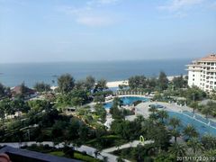 -惠州金海湾嘉华度假酒店