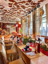 -St.Regis瑞吉金融街酒店·宴会厅