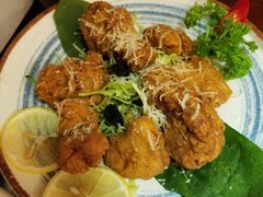 -三代烤肉(保利广场店)